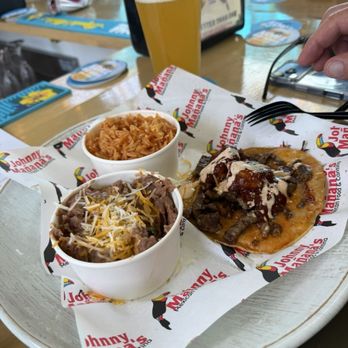 Johnny Mañana's - Mexican Near Me - Oceanside, California