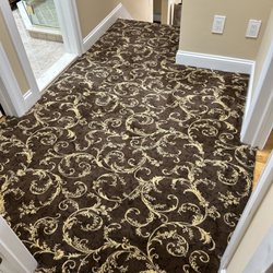 All Carpet