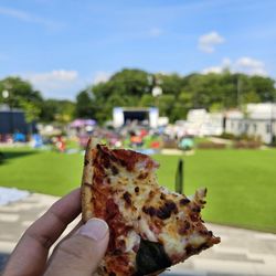 City of Chamblee - Summer concert