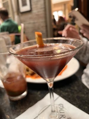 Muriel's Jackson Square by null