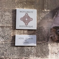 Hôtel de Cabre