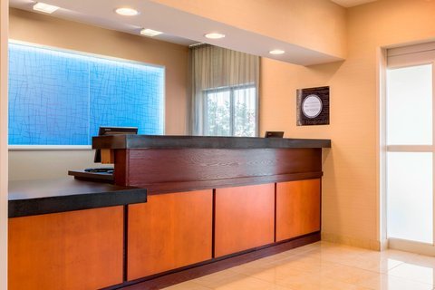 Fairfield Inn & Suites Abilene by null