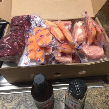 Second City Prime Steak and Seafood - Food Delivery Services Near Me - Northbrook, Illinois