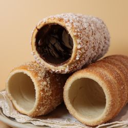 The Little Hungarian Bake Shoppe