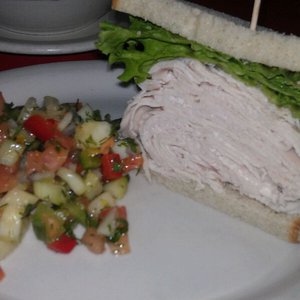 Photo of Artie's Delicatessen - New York, NY, United States