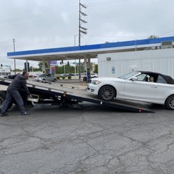 Road Runner Towing