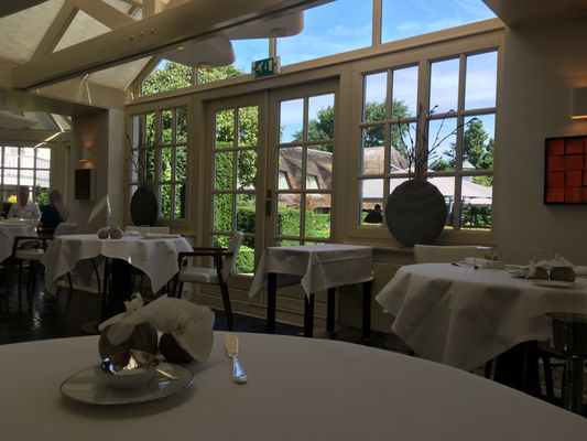 Inter Scaldes by null