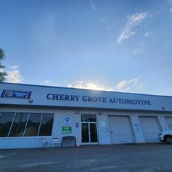 Cherry Grove Automotive