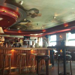 Imperial Hotel - Bar