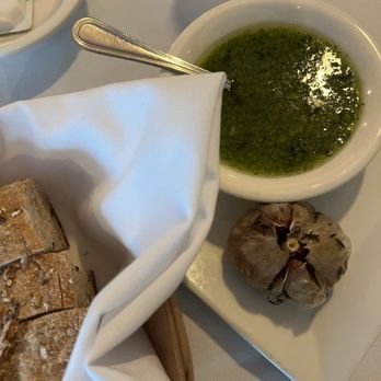 Garlic Rose Bistro - American Near Me - Cranford, New Jersey