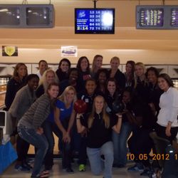 Lakeview Lanes & The Foul Line Sports Bar - TEAM USA Bobsled Fundraiser