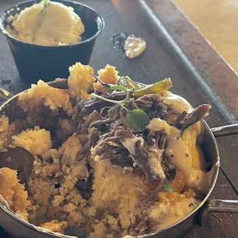 Waterfront - The cornbread & Short ribs were tasty too - Lounges Near Me - Stuart, Florida Waterfront - The cornbread & Short ribs were tasty too - Lounges Near Me - Stuart, Florida