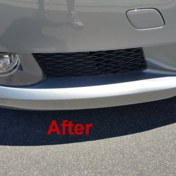Bumper Specialists - Body Shops Near Me
