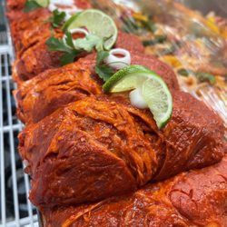 Laura’s Carniceria and Mexican Groceries