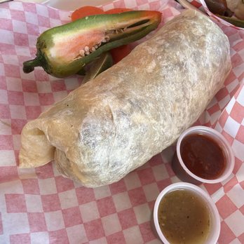 Habanero Mexican Grill - California burrito - Mexican Near Me - Burbank, California Habanero Mexican Grill - California burrito - Mexican Near Me - Burbank, California