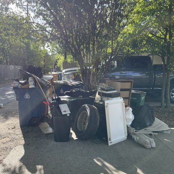 ATX Junk Bros - Junk Removal & Hauling Near Me ATX Junk Bros - Junk Removal & Hauling Near Me