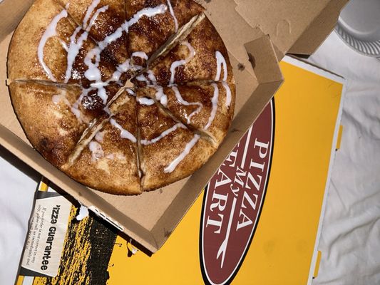 Pizza My Heart by null