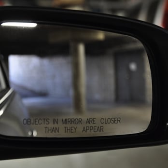 1. Auto Mirrors LA
