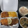 Southern Dishes Seafood & Desserts gift card