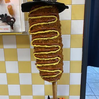 Ssong’s Hotdog - Korean Near Me - Ridgefield, New Jersey Ssong’s Hotdog - Korean Near Me - Ridgefield, New Jersey