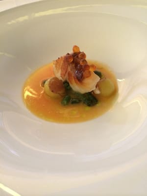 Ristorante Pomiroeu by null