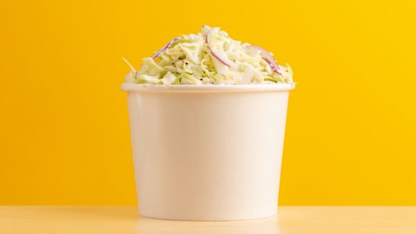 Chick Next Door Hot Chicken by null