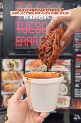 Galleria Food Truck Park by null