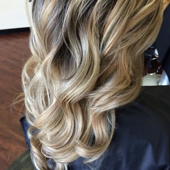 Magic Touch Salon - Hair Salons Near Me - San Leandro, California