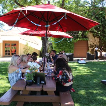 Napa Cellars - Wineries Near Me - Oakville, California