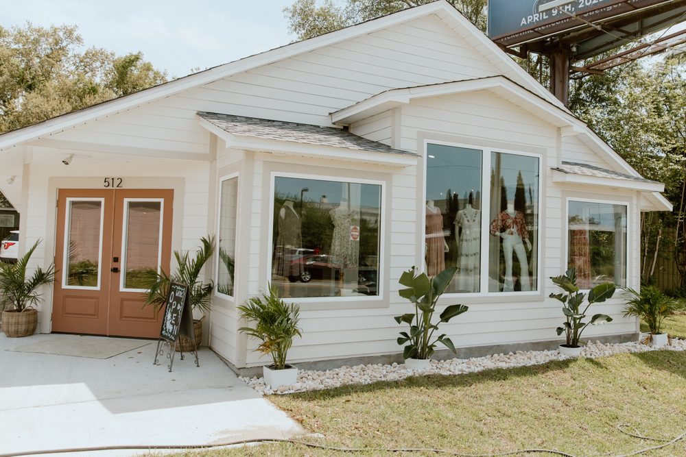 SoBo Boutique Image