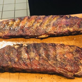 Fuel BBQ - Best ribs ever - Barbeque Near Me - Sanford, Florida