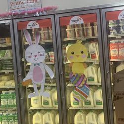 Prime Time Nutrition - Easter joy.