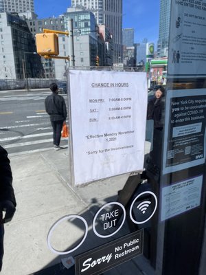 Beanstalk Cafe by null