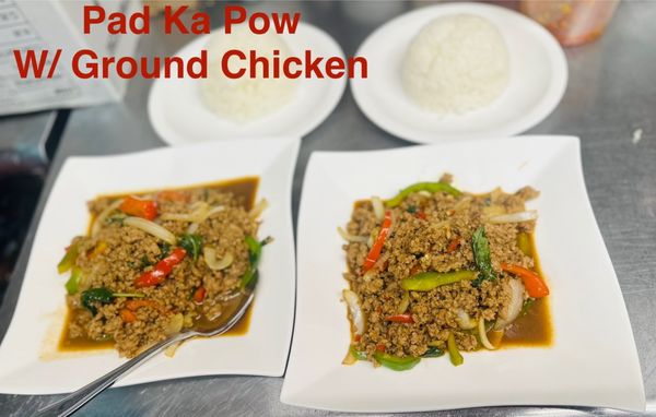 Lao Thai Kitchen by null