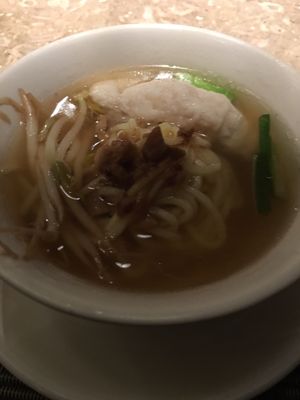 雍翠庭 Chinese Cuisine - 北投麗禧溫泉酒店 Grand View Resort Beitou by null