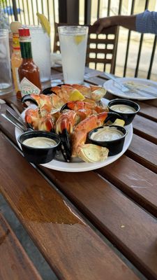 Brutus Land and Sea by null