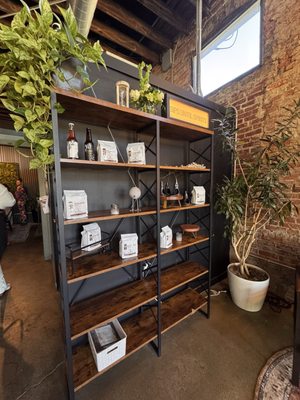 The Alchemist by null