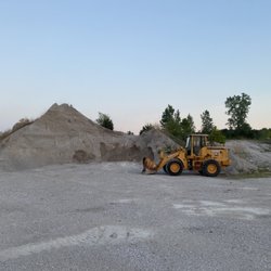 D&L Rock Yard