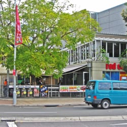 Red Cow Hotel