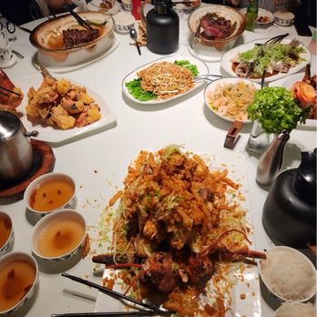 Jumbo Lobster Restaurant - Seafood Near Me - Richmond Hill, Ontario