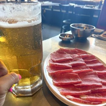 Red Castle - Korean Near Me - Garden Grove, California