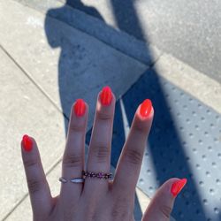 Waltham Nails and Spa