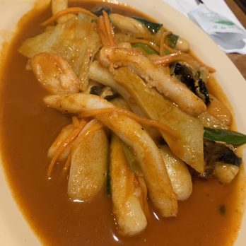 Korea Garden Restaurant - Tteokboki - Korean Near Me - Columbia, South Carolina Korea Garden Restaurant - Tteokboki - Korean Near Me - Columbia, South Carolina