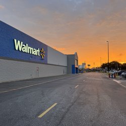 Walmart Supercenter - Good morning Humble Walmart
