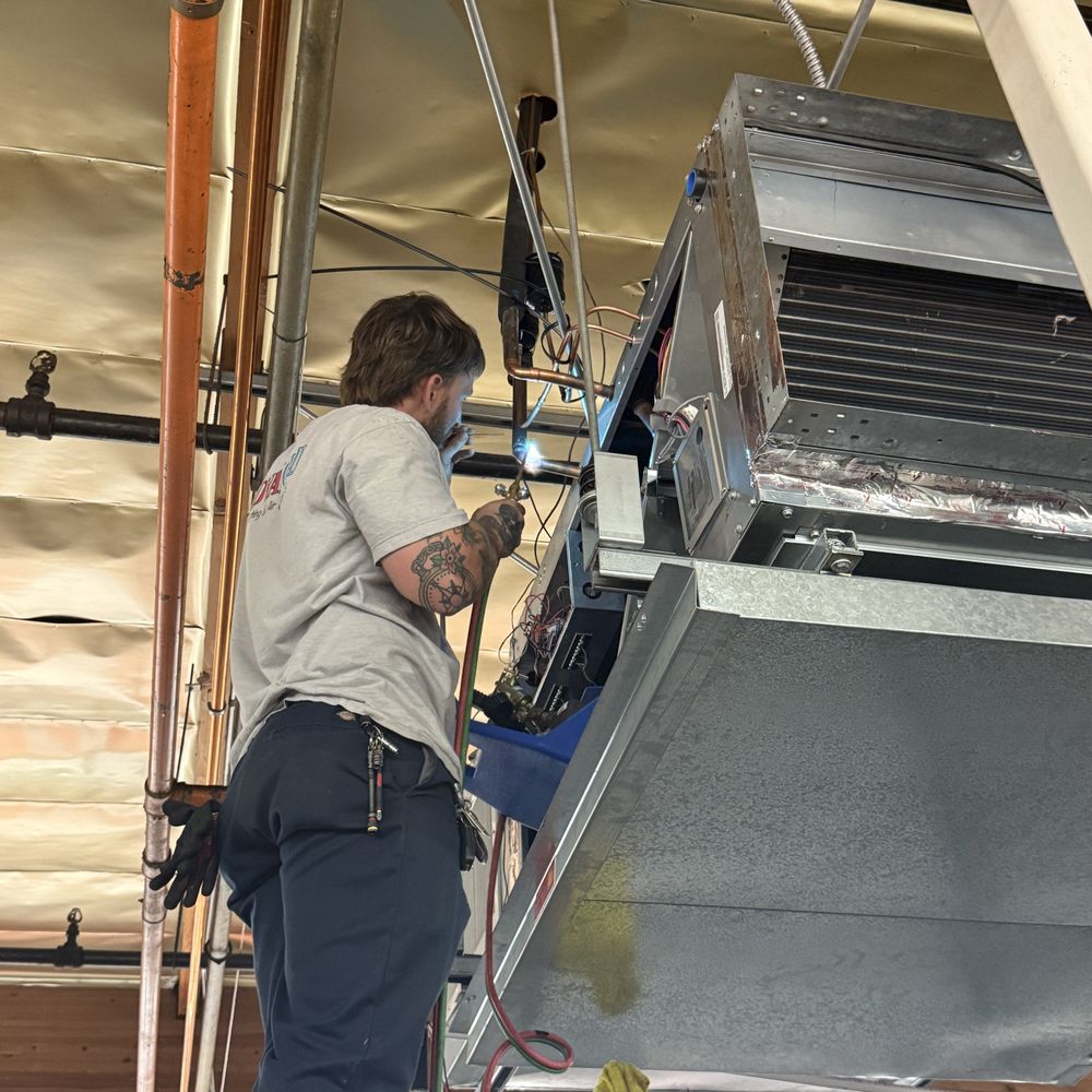 Swamp Cooler Repair Service San Gabriel, CA