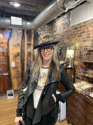 Carytown Optical Shoppe