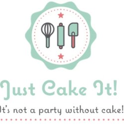 Just Cake It - Serving Calgary and area, We create beautifully handcrafted cakes. We promise it will be as incredible on the inside as it is on the outside