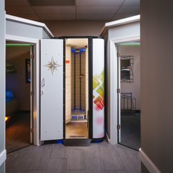 Tiki Image Tanning Centers