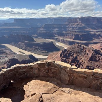 Dead Horse Point State Park - Hiking Near Me - Moab, Utah