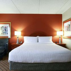 Hilton Garden Inn Secaucus/Meadowlands - Guest room